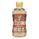 低塩中濃ソース　550g