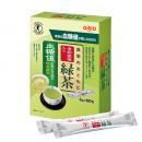 食事のおともに食物繊維入り緑茶　60包