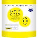 トロミスマイル　2kg