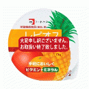 レピオスゼリー　ミックスフルーツ風味