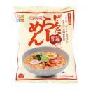 即席げんたらーめん　しょうゆ味