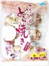 カルシウムどら焼き　鉄入り　つぶあん