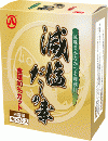 減塩だしの素　スティック