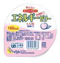 エネルギーゼリー　もも味