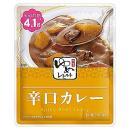 ゆめレトルト　辛口カレー