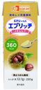 エプリッチゼリー　栗ようかん風味