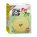 ソフトリッチFe&Zn　マロン味
