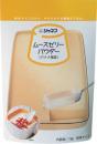 ムースゼリーパウダー　バナナ風味