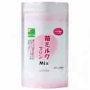 苺ミルクプリンMix
