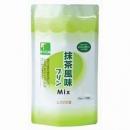 抹茶風味プリンMix