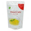 ヴィタッチゼリー　アップル味