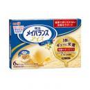 明治メイバランスアイス　バニラ味
