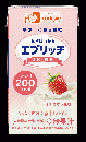 エプリッチドリンク　イチゴオレ風味