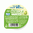 粉飴ムース　ラ・フランス味