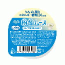 粉飴ムース　ヨーグルト味
