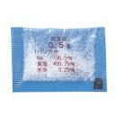 給食塩0.5g