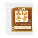 ジャネフ　ゆずみそ