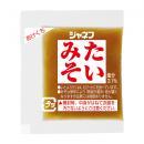 ジャネフ　たいみそ