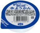 ヘム鉄入り水ようかん