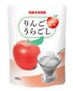 りんごうらごし　350g