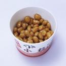 味付小粒(カップ)カルシウム&ビタミンC強化納豆
