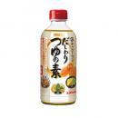だしわりシリーズ　からだ想い　だしわりつゆの素