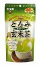 とろみ玄米茶　100g