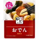 ゆめレトルト　おでん