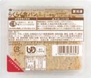 らくらく食パン　(コーヒー牛乳)