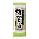 たんぱく調整信州そば