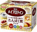 明治メイプロテイン　12.5g分包