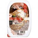 低GI　へるしごはん(炊飯パック)