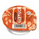 ソフトカップ　マンゴー味