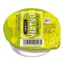 ソフトカップ　バナナ味