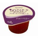 アイオールソフト用ソース　ブルーベリー