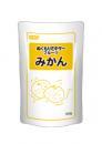 ぬくもりミキサーフルーツ　みかん
