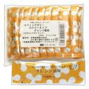 スティックゼリー　カロリータイプオレンジ風味