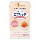 エプリッチドリンク　ピーチオレ風味