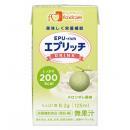 エプリッチドリンク　メロンオレ風味