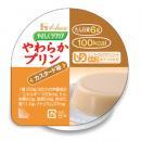 やわらかプリン　カスタード味