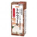トウフィール　うまみだし味