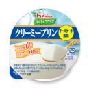 クリーミープリン　チーズケーキ風味