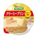 クリーミープリン　カスタード風味