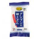 グンプンの細うどん