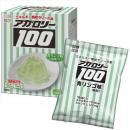 アガロリー100　青リンゴ味