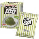 アガロリー100　抹茶味