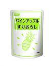 パインアップルすりおろし　350g