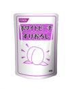ホワイトピーチすりおろし　350g