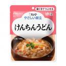 やさしい献立 Y2-8 けんちんうどん
