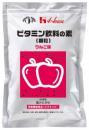 ビタミン飲料の素(顆粒)　りんご味